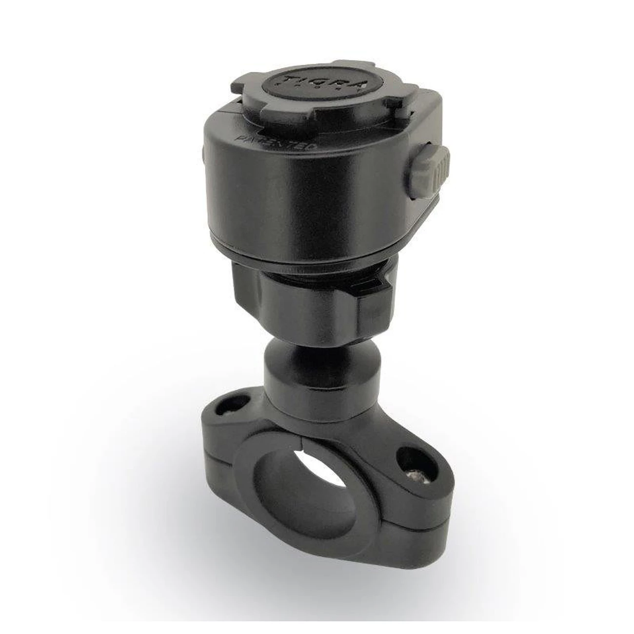 Budget 🔔 Moto Vitesse Tigra Support Guidon Moto/scooter Tigra Fit-clic NOIR 🎉 5 Budget 🔔 Moto Vitesse Tigra Support Guidon Moto/scooter Tigra Fit-clic NOIR 🎉 - Image 3