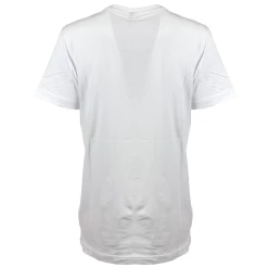 Sortie 👍 Mode- Lifestyle Femme Ellesse Albany Tee W Blanc BLANC 🤩