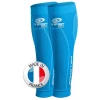 Le moins cher ✨ Running Adulte Bv Sport Chaussettes De Récupération Bv Sport Elite BLEU 🔥