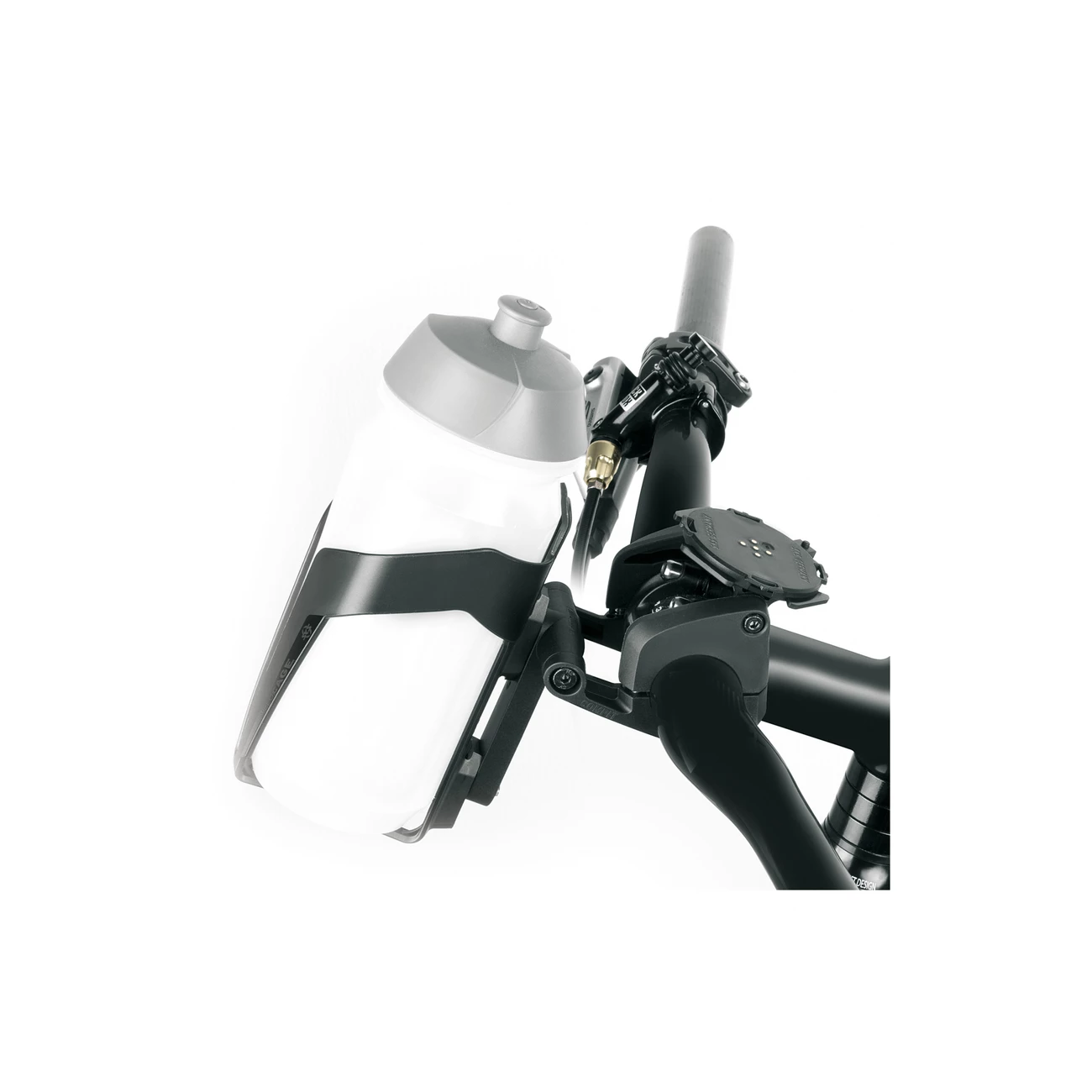 Meilleur prix 😉 Vtt Sks Support Smartphone Sks Com/cage Velo NOIR ⭐ 3 Meilleur prix 😉 Vtt Sks Support Smartphone Sks Com/cage Velo NOIR ⭐