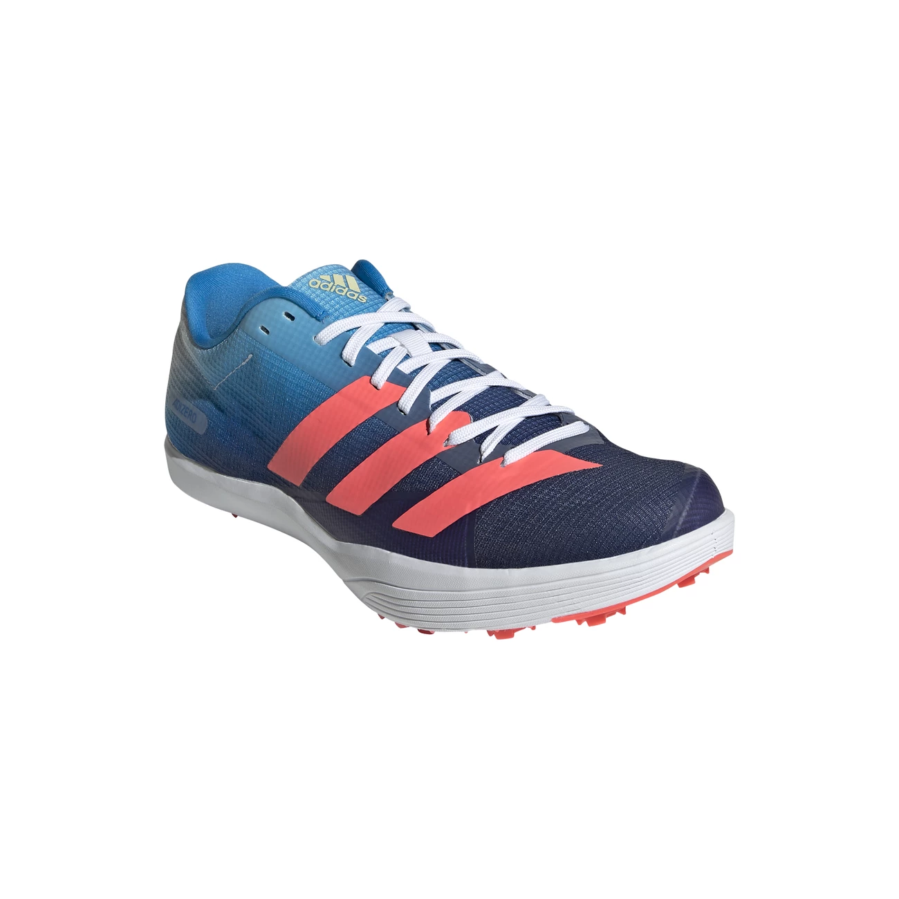 Vente flash ❤️ Athletisme Adulte Adidas Chaussures De Triple Saut Et Saut À La Perche Adidas Adizero BLEU 😍 8 Vente flash ❤️ Athletisme Adulte Adidas Chaussures De Triple Saut Et Saut À La Perche Adidas Adizero BLEU 😍 - Image 6