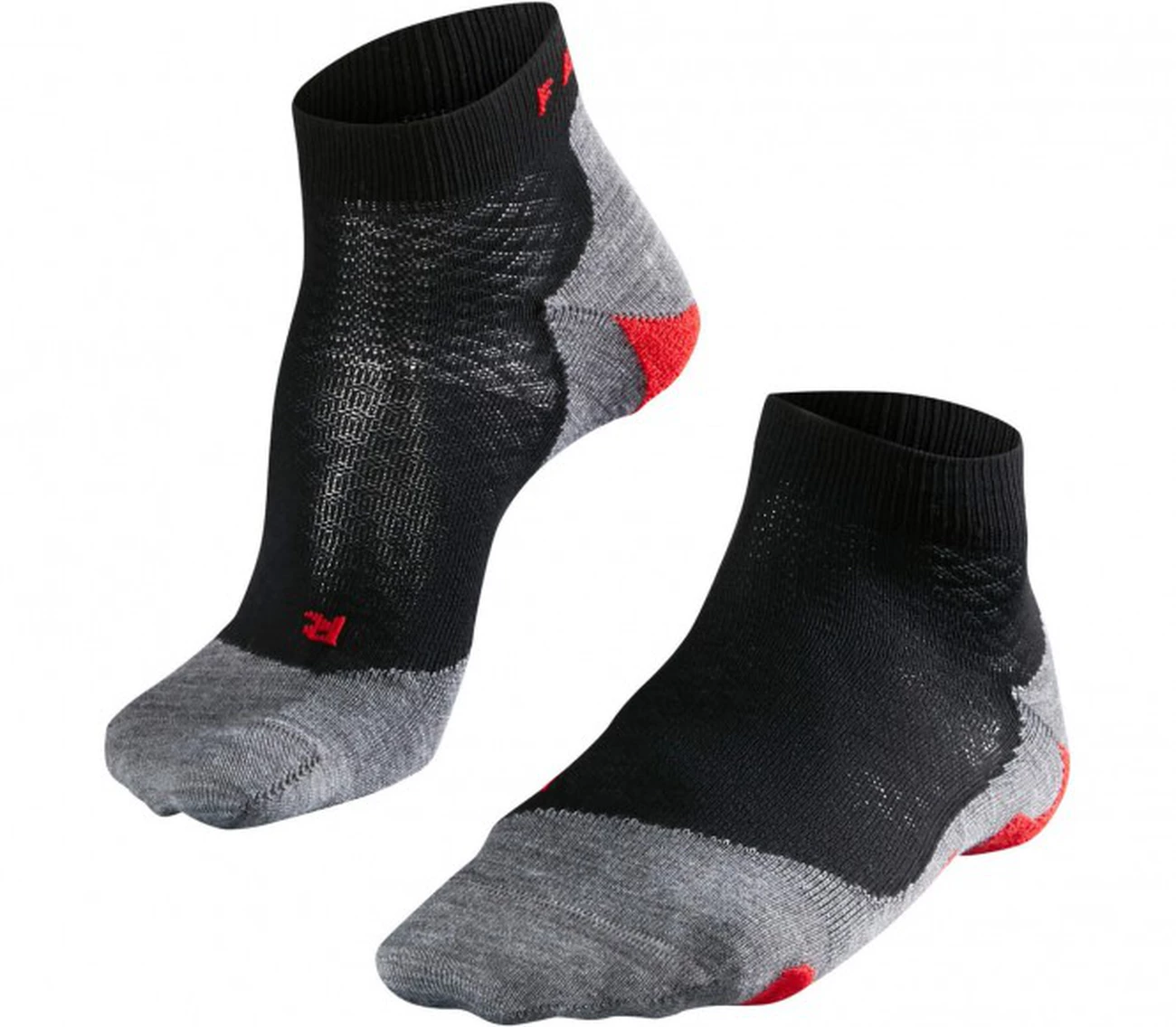 Acheter 😉 Running Femme Falke Falke - Ru5 Lightweight Short Chaussettes De Running Pour Femmes (noir/bleu) NOIR 👏 3 Acheter 😉 Running Femme Falke Falke - Ru5 Lightweight Short Chaussettes De Running Pour Femmes (noir/bleu) NOIR 👏