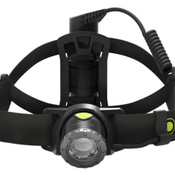 Acheter 🔥 Randonnée Ledlenser Lampe Frontale Ledlenser Neo10r Noir 🎁