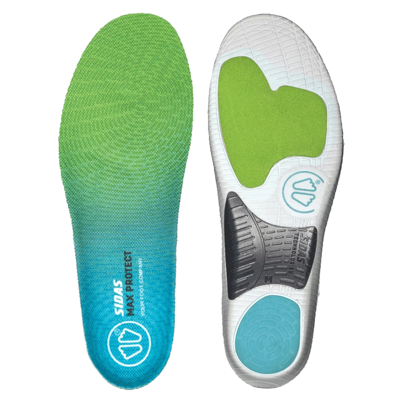 Top 10 🥰 Multisport Sidas Semelle Multi-sport Pour Plus De Dynamisme, Faible Volume Chaussant - Activ Slim VERT ✨ 6 Top 10 🥰 Multisport Sidas Semelle Multi-sport Pour Plus De Dynamisme, Faible Volume Chaussant - Activ Slim VERT ✨ - Image 4