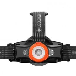 Budget 🥰 Randonnée Ledlenser Lampe Frontale Ledlenser Mh11 Noir Et Orange NOIR 👍 -Boutique Montres and Co d6602977a6714dd7ad87428f1d6b03c1