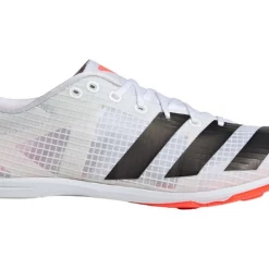 Acheter 🤩 Athletisme Adidas Distancestar Tokyo Blanc Noir Fy4094 🌟