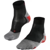 De gros 🤩 Running Homme Falke Falke - Ru5 Lightweight Short Chaussettes De Running Pour Hommes (noir/rouge) NOIR 🤩 -Boutique Montres and Co d7260b588ce44ad0ad715fe49a35fae3