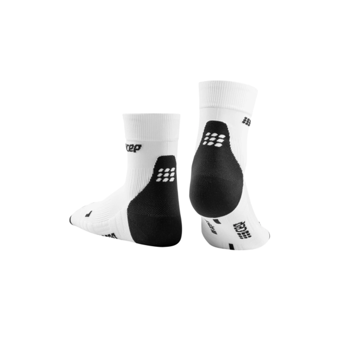 Sortie 👏 Running Femme Cep Compression Chaussettes De Compression Basses Femme Cep Compression 3.0 BLANC 🧨 6 Sortie 👏 Running Femme Cep Compression Chaussettes De Compression Basses Femme Cep Compression 3.0 BLANC 🧨 - Image 4