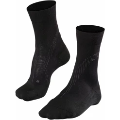 Meilleur prix 🔥 Running Homme Falke Falke - Falke Stabilizing Cool Hommes Chaussettes En Cours D&#39 NOIR 🧨 -Boutique Montres and Co d94c9271e8214254947ae999cfae0d30