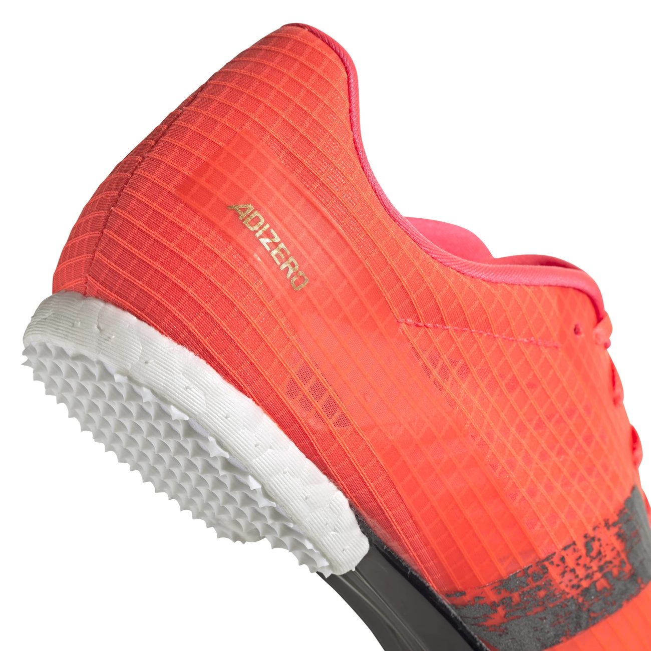 Coupon ✨ Course A Pied Adulte Adidas Chaussures De Running Adidas Adizero Middle Distance Spikes ROSE ✔️ 8 Coupon ✨ Course A Pied Adulte Adidas Chaussures De Running Adidas Adizero Middle Distance Spikes ROSE ✔️ - Image 6