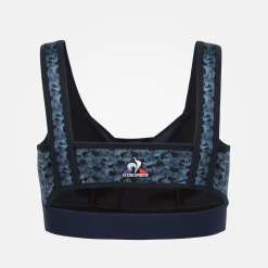 Budget 🧨 Running Femme Le Coq Sportif Brassière Femme BLANC 💯