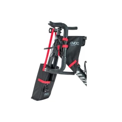 Sortie ❤️ Cyclisme Sur Route Evoc Adaptateur Vélo De Route Disque Evoc Bike Travel NOIR 🌟 -Boutique Montres and Co daeb7953685f49a59852529c4295f5cc