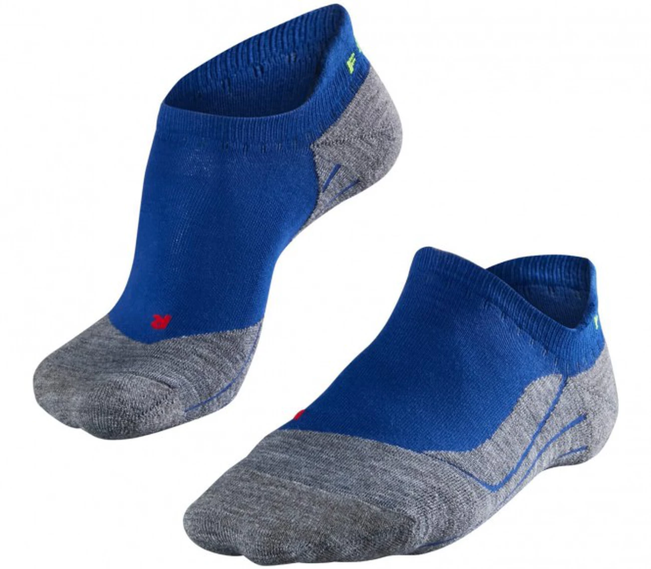Offres 🤩 Running Homme Falke Falke - Ru4 Invisible Hommes Chaussettes En Cours D' BLEU 😀 3 Offres 🤩 Running Homme Falke Falke - Ru4 Invisible Hommes Chaussettes En Cours D' BLEU 😀