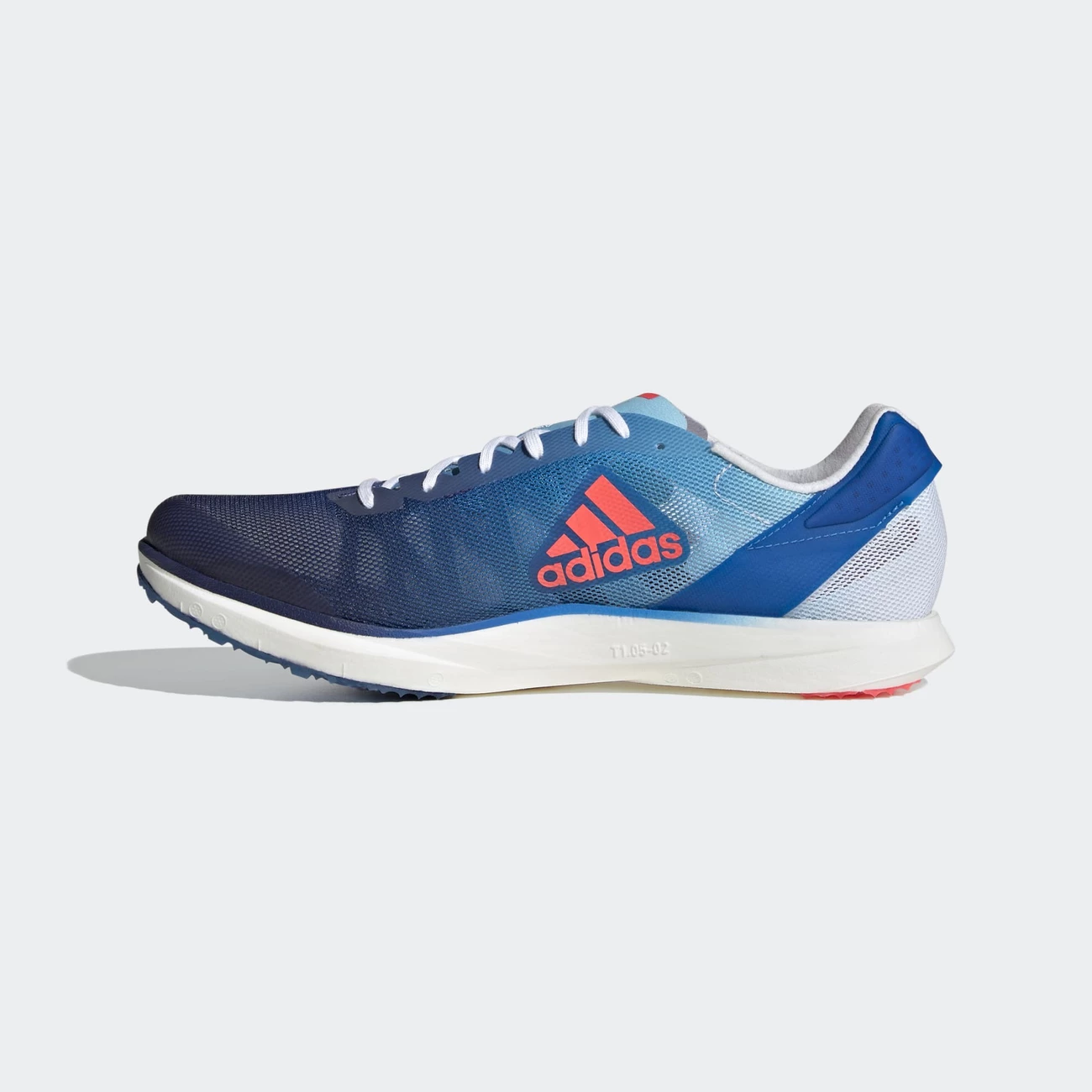 Sortie π Athletisme Adulte Adidas Chaussures Adidas Adizero Avanti Tyo BLEU π 4 Sortie π Athletisme Adulte Adidas Chaussures Adidas Adizero Avanti Tyo BLEU π - Image 2