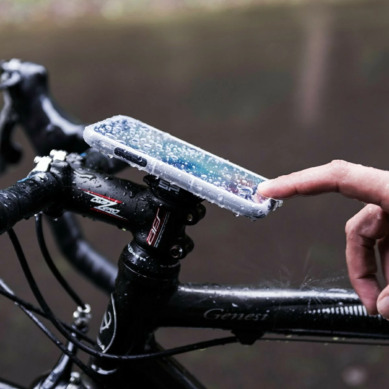 Budget 😉 Cyclisme Sur Route Sp Connect Support De Téléphone + Étui Sp Connect Bike Bundle Ii (iph 12 Pro Max) NOIR 🤩 8 Budget 😉 Cyclisme Sur Route Sp Connect Support De Téléphone + Étui Sp Connect Bike Bundle Ii (iph 12 Pro Max) NOIR 🤩 - Image 6