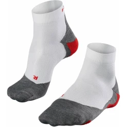 Les meilleures critiques de ❤️ Running Homme Falke Falke - Falke Ru5 Court Hommes Chaussettes En Cours D&#39 BLANC 👏 -Boutique Montres and Co e1fa970c4b354ff494161955475e60e2 1