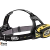 Meilleure affaire 😉 Randonnée Petzl Lampe Frontale Petzl Duo S 🎉 -Boutique Montres and Co e21d12d20291495aae363cace5a14814