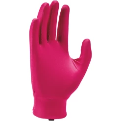 Vente flash 🤩 Course A Pied Adulte Nike Gants Nike Miler Running Glove ROSE 😉