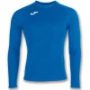 Le moins cher ✔️ Running Homme Joma Camiseta Brama Fleece M/l BLEU 🥰
