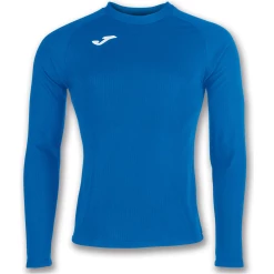Le moins cher ✔️ Running Homme Joma Camiseta Brama Fleece M/l BLEU 🥰