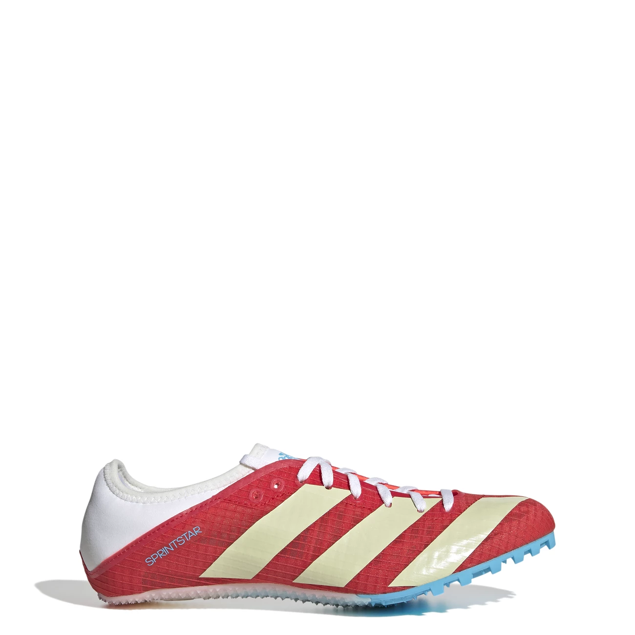 De gros 🎉 Athletisme Adidas Chaussures D'athlétisme Adidas Sprintstar 🎉 4 De gros 🎉 Athletisme Adidas Chaussures D'athlétisme Adidas Sprintstar 🎉 - Image 2