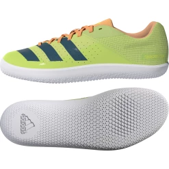 Meilleure affaire 🌟 Athletisme Adidas Chaussures D'athlétisme Adidas Throwstar ✨