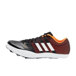 Le moins cher 🤩 Homme Adidas Performance Adidas Performance Chaussures D'athlétisme Adizero Lj NOIR ⭐ -Boutique Montres and Co e84e8b1a501047bbb2a07d12baee917d