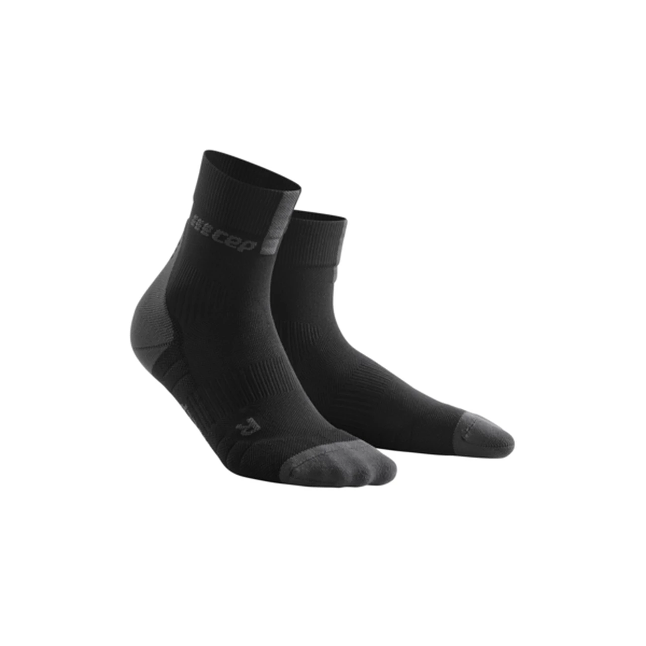 Sortie 🤩 Running Femme Cep Compression Chaussettes De Compression Basses Cep Compression 3.0 NOIR ⭐ 4 Sortie 🤩 Running Femme Cep Compression Chaussettes De Compression Basses Cep Compression 3.0 NOIR ⭐ - Image 2