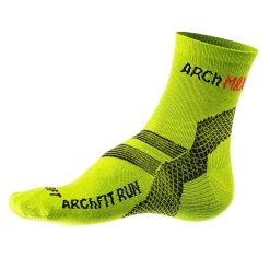Les meilleures critiques de 🎁 Running Homme Arch Max Arch Max Archfit Run JAUNE 🔥