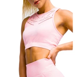 Vente flash 🌟 Running Femme Gymhero Gymhero Venice Beach Top Short Bra Bra-shortmilkshake ROSE ✨ -Boutique Montres and Co e8d09c58787f4e6aa8184284a3df2877 1