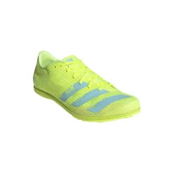 Remise 💯 Athletisme Homme Adidas Chaussures Adidas Distancestar Spikes JAUNE 🥰 -Boutique Montres and Co e91c2c1c0d39482182d48da1d083a31c
