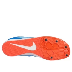 Offres 👏 Athletisme Femme Nike Nike Wmns Zoom Rival D 10 Track Spike MULTICOLORE ❤️ -Boutique Montres and Co e96b9846ddfc45d7bf9c0626aafdffcc 2