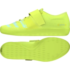 Grosses soldes 🌟 Athletisme Adulte Adidas Chaussures Adidas Adizero Shot Put JAUNE 🔔 12 Grosses soldes 🌟 Athletisme Adulte Adidas Chaussures Adidas Adizero Shot Put JAUNE 🔔 -Boutique Montres and Co e9b5eb04cfdf416f9a41e6f3ad880181