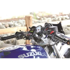 Acheter ⭐ Cyclisme Sur Route Ram Mounts Support Smartphone Universel Pour 2 Roues Ram NOIR 😀 -Boutique Montres and Co ea082ba653bf40d3b658a728cbcba356