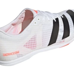 Acheter 🤩 Athletisme Adidas Distancestar Tokyo Blanc Noir Fy4094 🌟 -Boutique Montres and Co eaa63986b2cc4c7f8bb89b771b869bdb