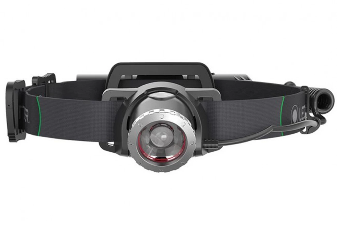 Tout neuf 🎉 Randonnée Ledlenser Lampe Frontale Ledlenser Mh10 Noir NOIR 😉 5 Tout neuf 🎉 Randonnée Ledlenser Lampe Frontale Ledlenser Mh10 Noir NOIR 😉 - Image 3