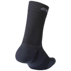 Remise 🔔 Running Homme 2xu 2xu Vector Light Cushion Crew MULTICOLORE 🧨