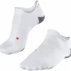 Nouveau 🔥 Running Femme Falke Falke - Falke Ru5 Invisible Femmes Chaussettes En Cours D&#39 BLANC ❤️ -Boutique Montres and Co f007b2e59e334b74ab6708517b6f22f5