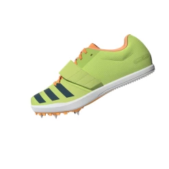 Acheter 😉 Athletisme Adidas Chaussures D'athlétisme Adidas Jumpstar 🎉 -Boutique Montres and Co f183e6085180444288070f357095c7fe