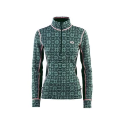 Grosses soldes 😍 Running Femme Kari Traa Kari Traa Rose Hz Murk VERT 🧨