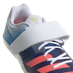 Le moins cher ✨ Athletisme Adulte Adidas Chaussures De Lancer De Disque/marteau Adidas Adizero BLEU ✔️ -Boutique Montres and Co f332fd402c4844e78e5edc26a05a6deb