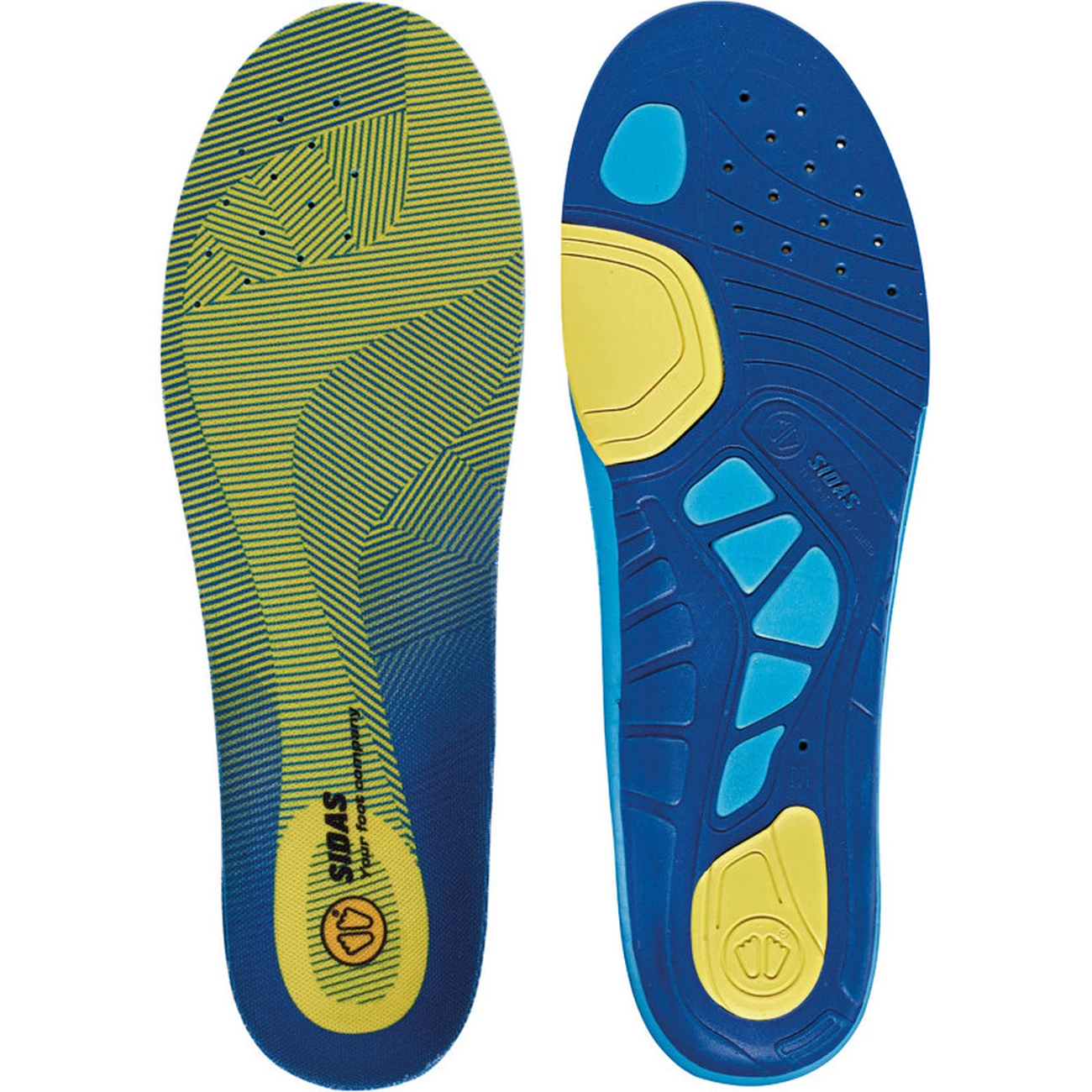 Acheter 🌟 Multisport Sidas Semelles Pré-formées Conçues Pour Le Multi-sport Ou La Multi-activité - 3d Play BLEU 👍 8 Acheter 🌟 Multisport Sidas Semelles Pré-formées Conçues Pour Le Multi-sport Ou La Multi-activité - 3d Play BLEU 👍 - Image 6