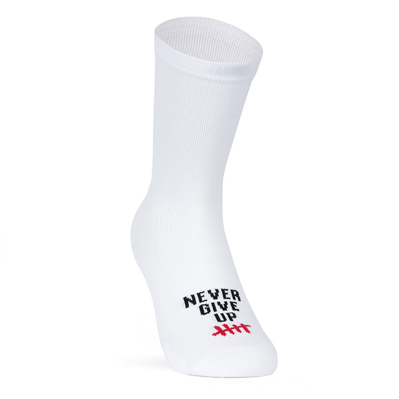 Sortie ❤️ Running Adulte Pacific And Co Don't Quit Unisex Performance 🧦 Socks NOIR 🛒 8 Sortie ❤️ Running Adulte Pacific And Co Don't Quit Unisex Performance 🧦 Socks NOIR 🛒 - Image 6