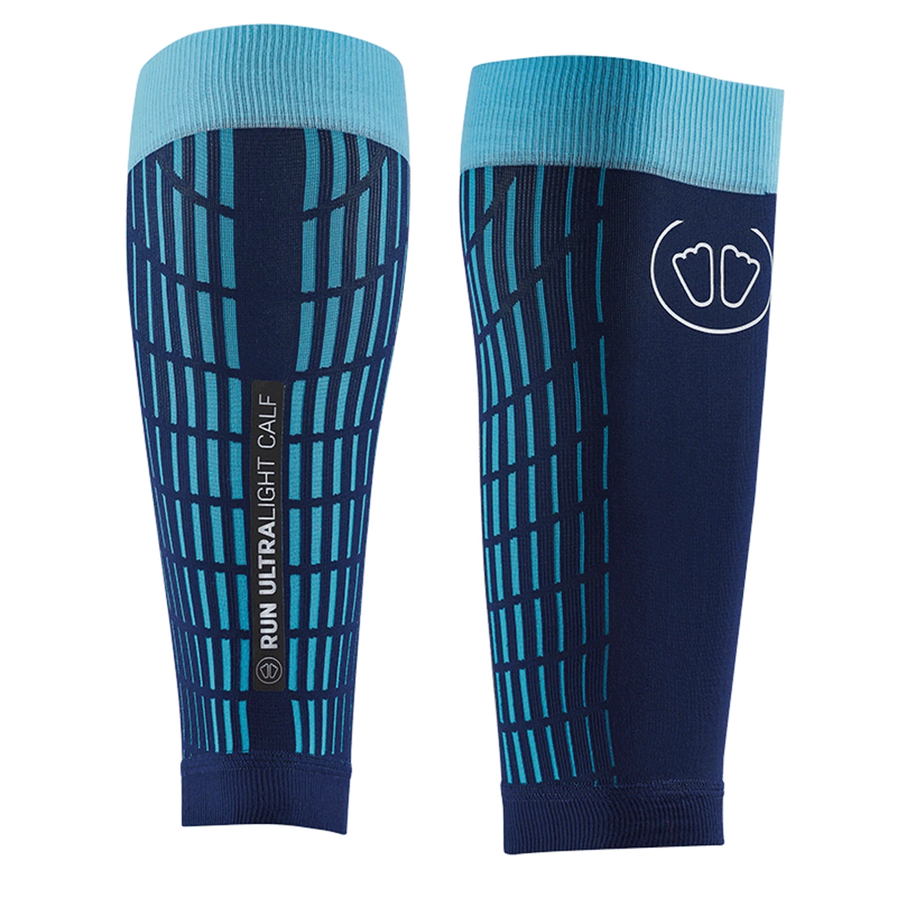 Coupon 💯 Running Adulte Sidas Manchon De Maintien Conçu Pour La Course À Pied - Ultralight Run Calf BLEU 👍 4 Coupon 💯 Running Adulte Sidas Manchon De Maintien Conçu Pour La Course À Pied - Ultralight Run Calf BLEU 👍 - Image 2