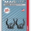 Nouveau 🛒 Course A Pied Mag-lite Mag-lite Grippers Support 🎁 -Boutique Montres and Co f6991244e57e48ef9709cf32ad6f6a12