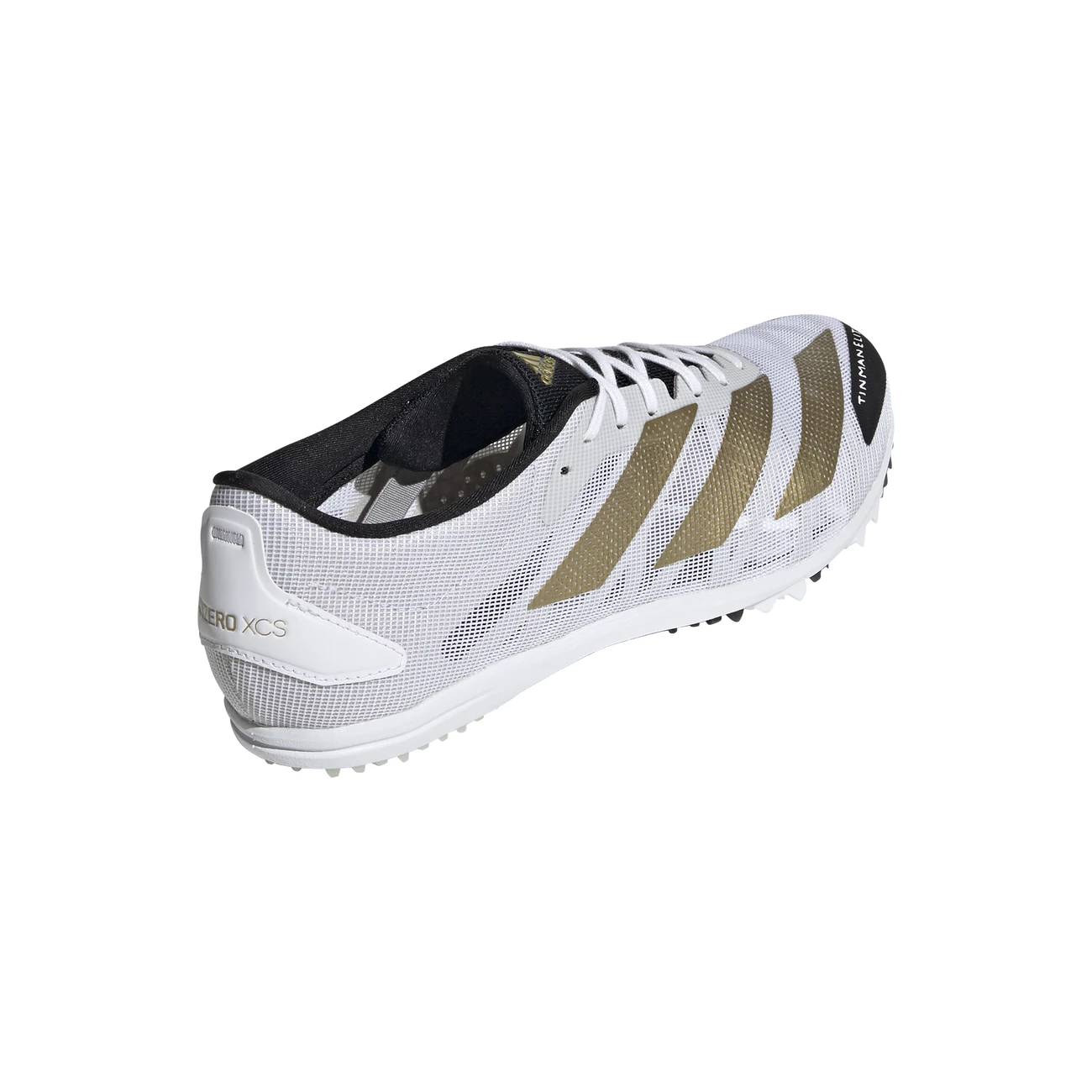 Sortie 🤩 Athletisme Adulte Adidas Chaussures Adidas Adizero Xcs Tme BLANC 😀 7 Sortie 🤩 Athletisme Adulte Adidas Chaussures Adidas Adizero Xcs Tme BLANC 😀 - Image 5