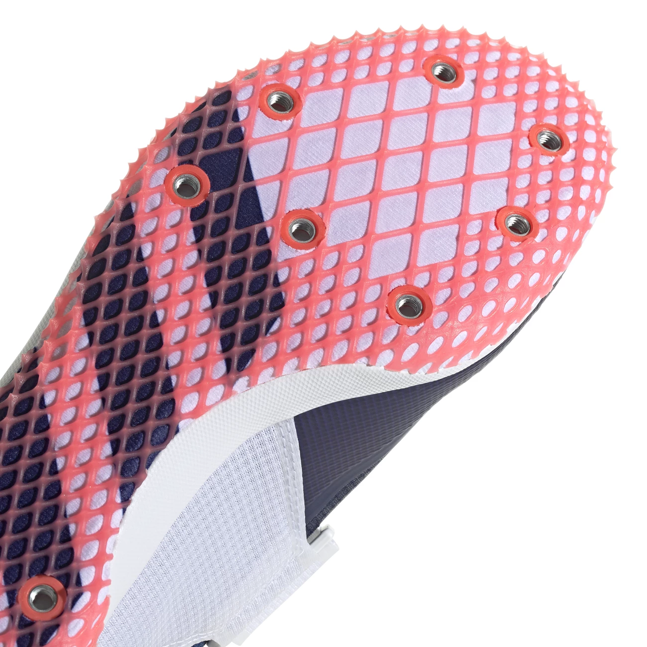 Le moins cher 😀 Athletisme Adulte Adidas Chaussures De Saut En Hauteur Adidas Adizero BLEU 💯 7 Le moins cher 😀 Athletisme Adulte Adidas Chaussures De Saut En Hauteur Adidas Adizero BLEU 💯 - Image 5