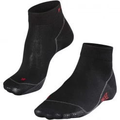 Coupon ⭐ Running Homme Falke Falke - Impulse Air Hommes Chaussettes En Cours D&#39 NOIR 🔔 -Boutique Montres and Co fcd8de40d5e54cce80e492cdb4b3477d