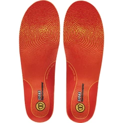 Nouveau 🛒 Sidas Semelles Pré-formées Pour Les Sports D'hiver, Isolation Thermique - Winter 3d JAUNE 👍 -Boutique Montres and Co fe29adfc47c44b4f993e90df9015d453 1